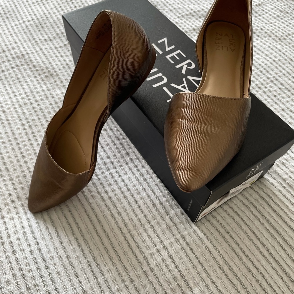 Naturalizer Brown Women's Shoes